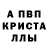 Alfa_PVP Соль Nina Davis